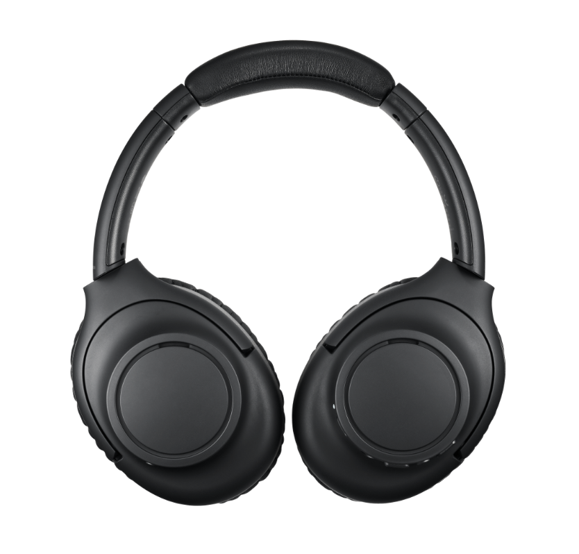 ATH-S300BTBK Headphones (Black)