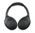 ATH-S300BTBK Headphones (Black)