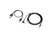 ATH-S300BTBK Headphones (Black)