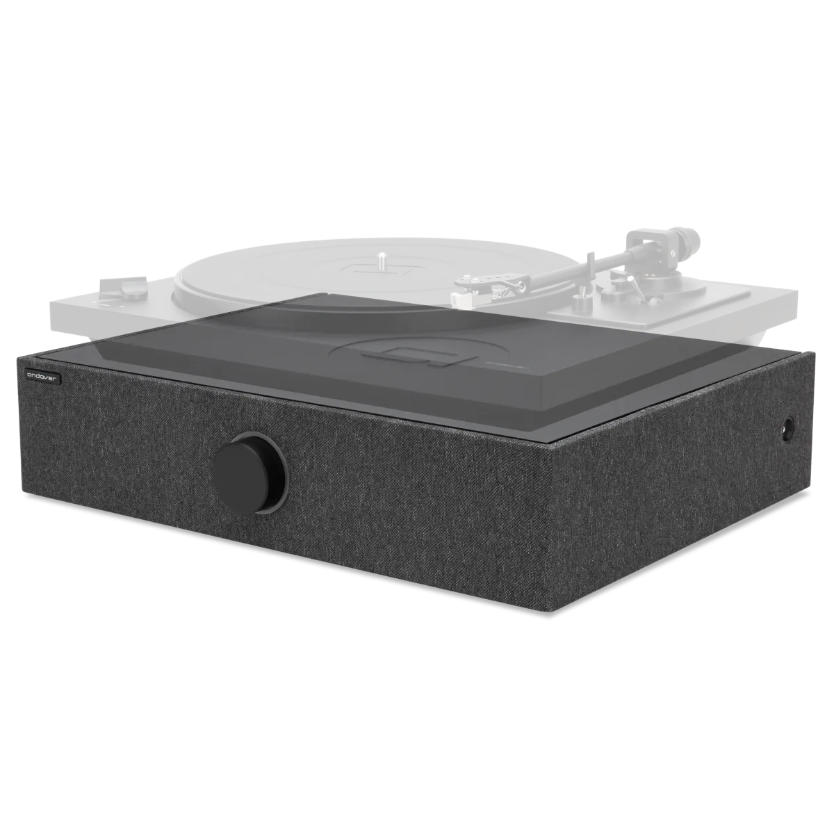 The Best Turntable Speaker
