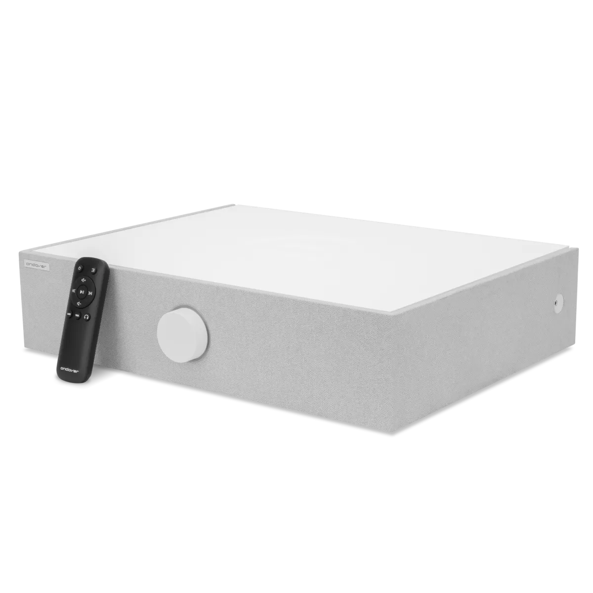 SpinBase MAX 2 Premium Powered Turntable Speaker