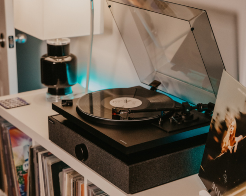 For the One Ready to Upgrade Their Starter Setup