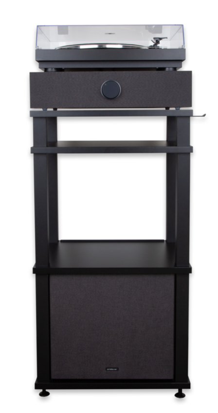 SpinCombo MAX Record Player System