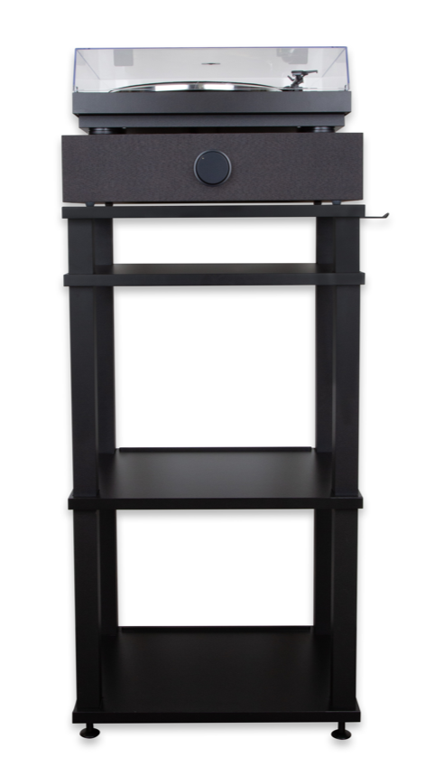SpinTrio MAX Record Player System