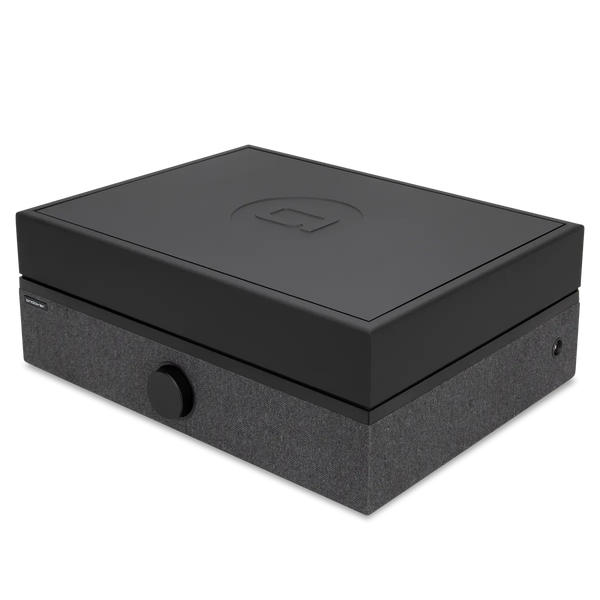 SpinPlay Record Player