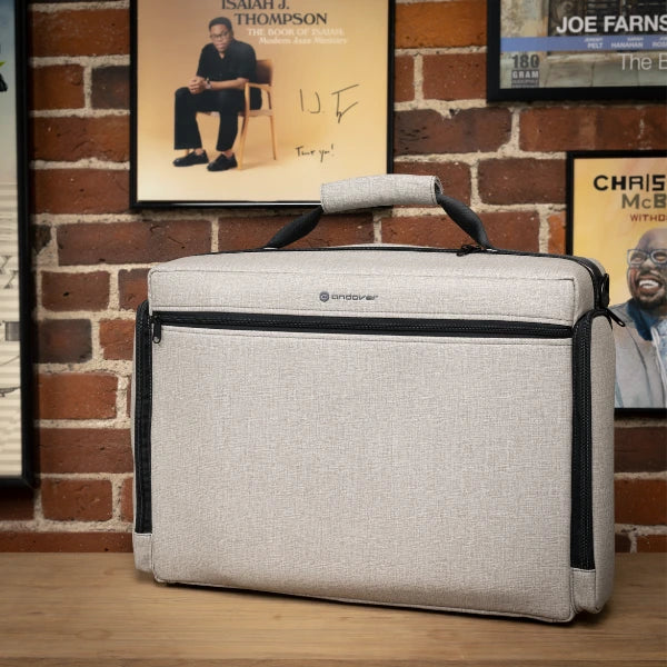 SpinPlay Go-Bag
