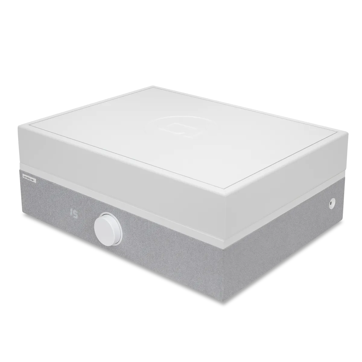 SpinPlay Record Player