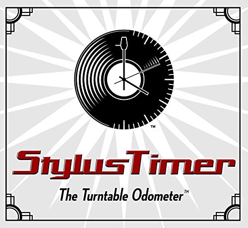 StylusTimer