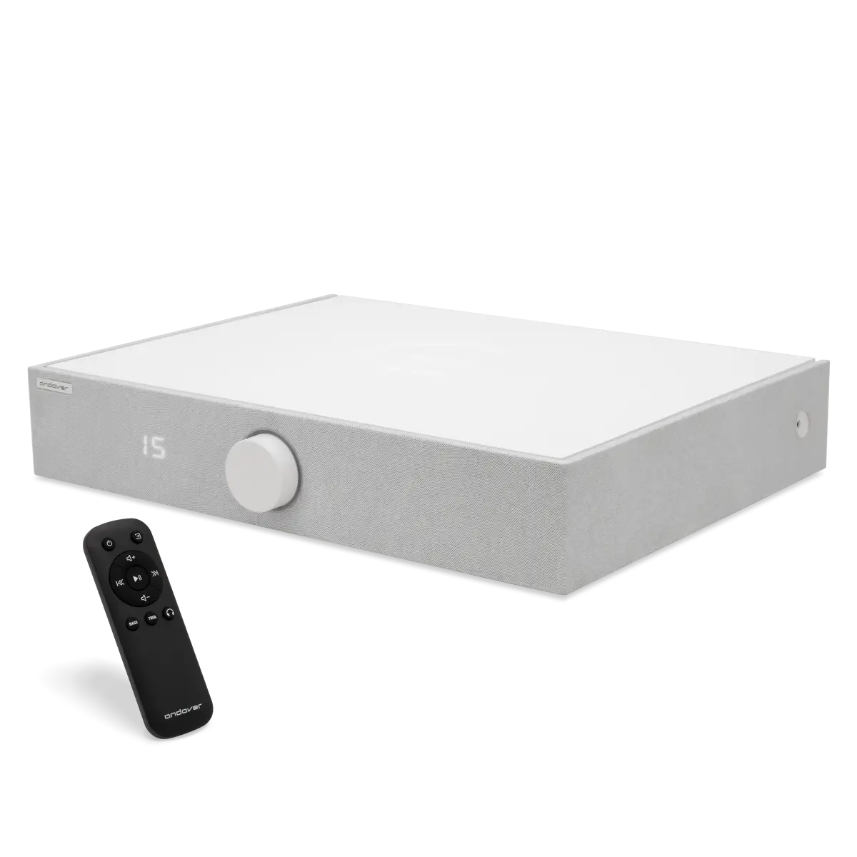 Record Player System with Record Storage