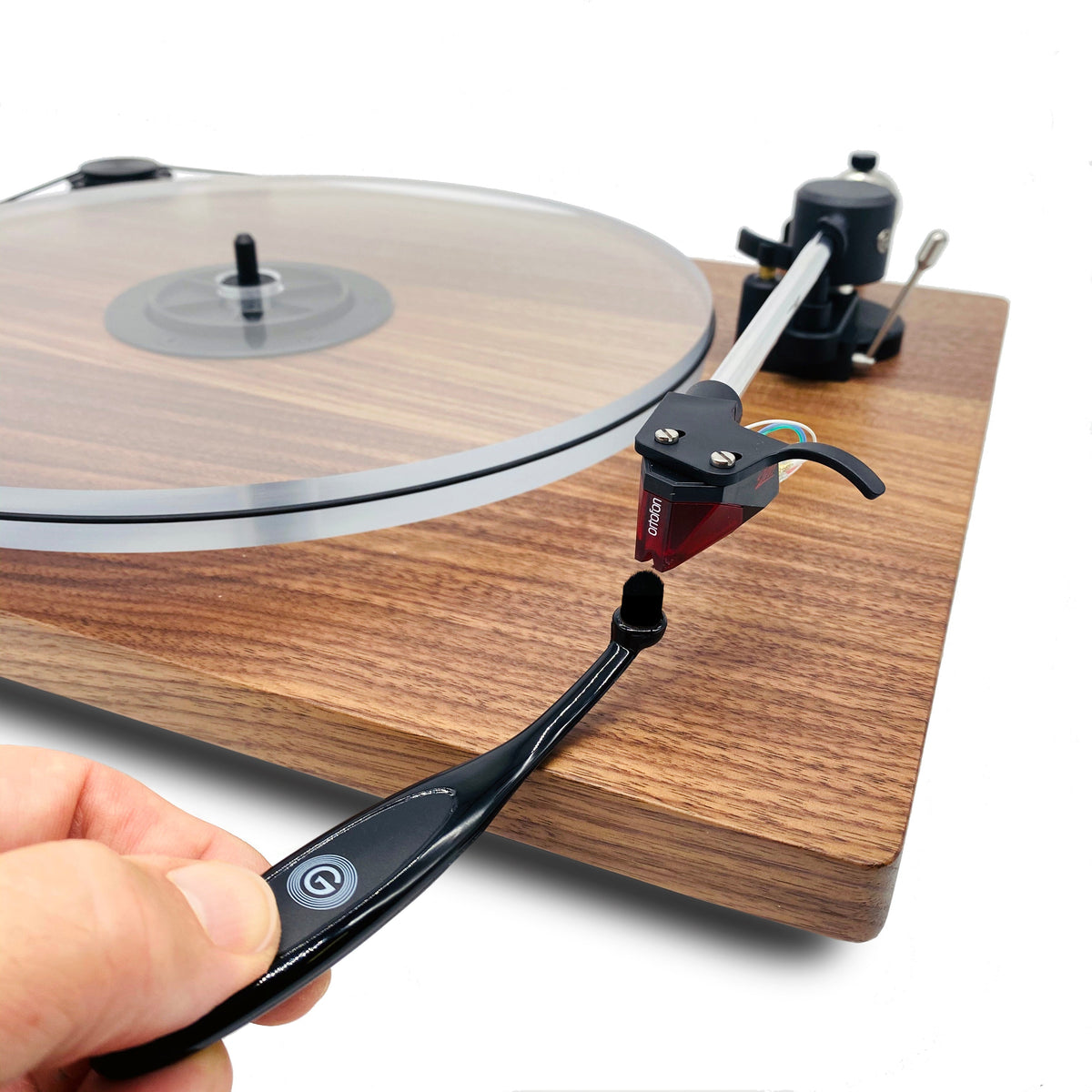 SC1 Stylus Cleaning Kit - Andover Audio