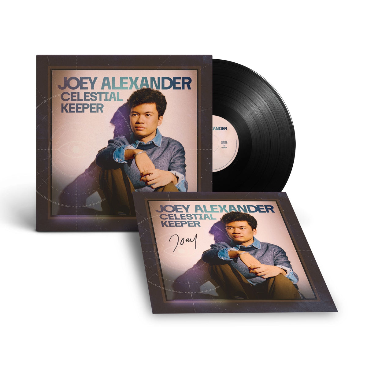 Joey Alexander - Celestial Keeper
