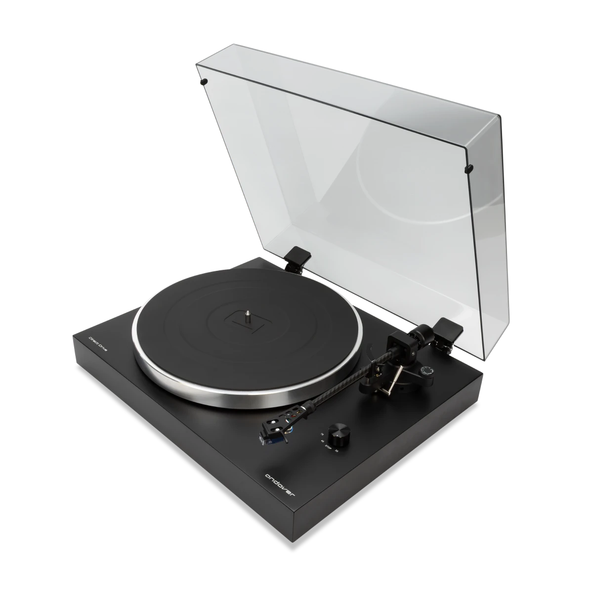 Andover-One DD (Direct Drive) Turntable