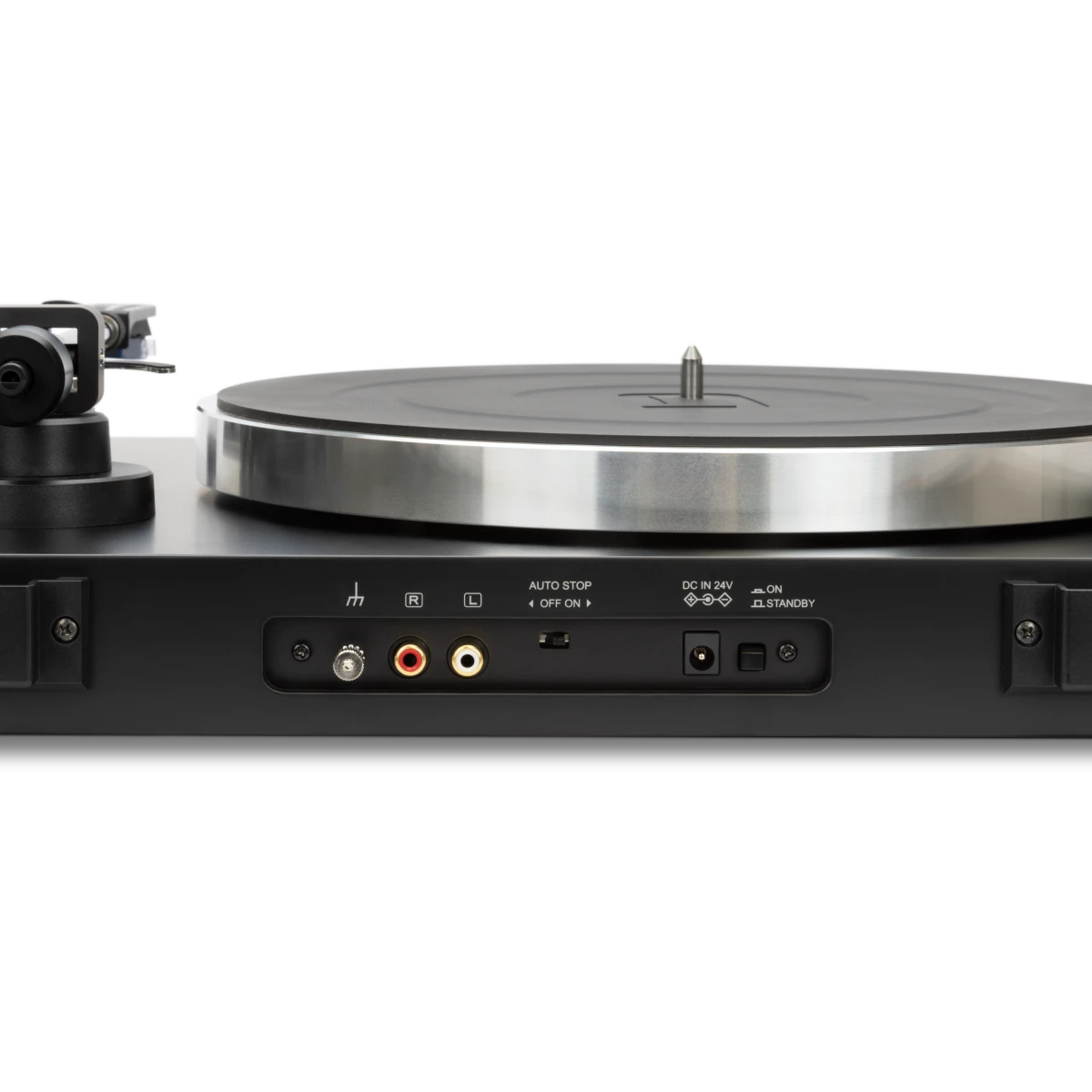 Andover-One DD (Direct Drive) Turntable