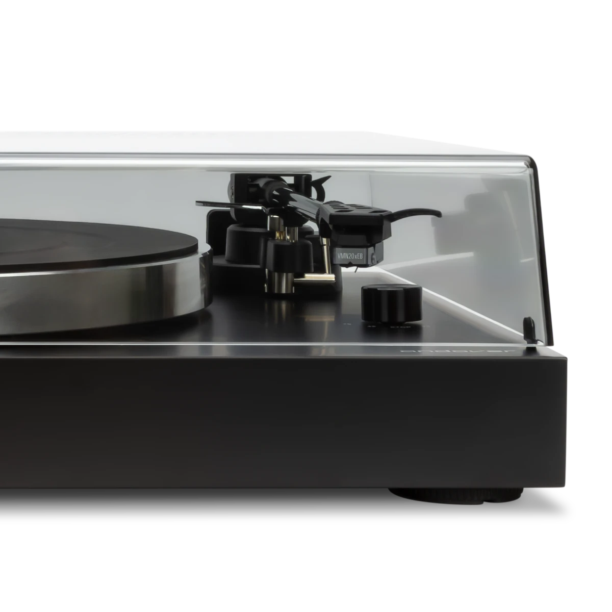 Andover-One DD (Direct Drive) Turntable