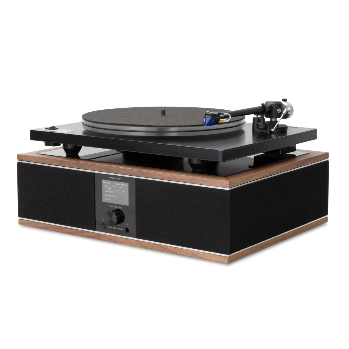 Andover-One SB Orbit System