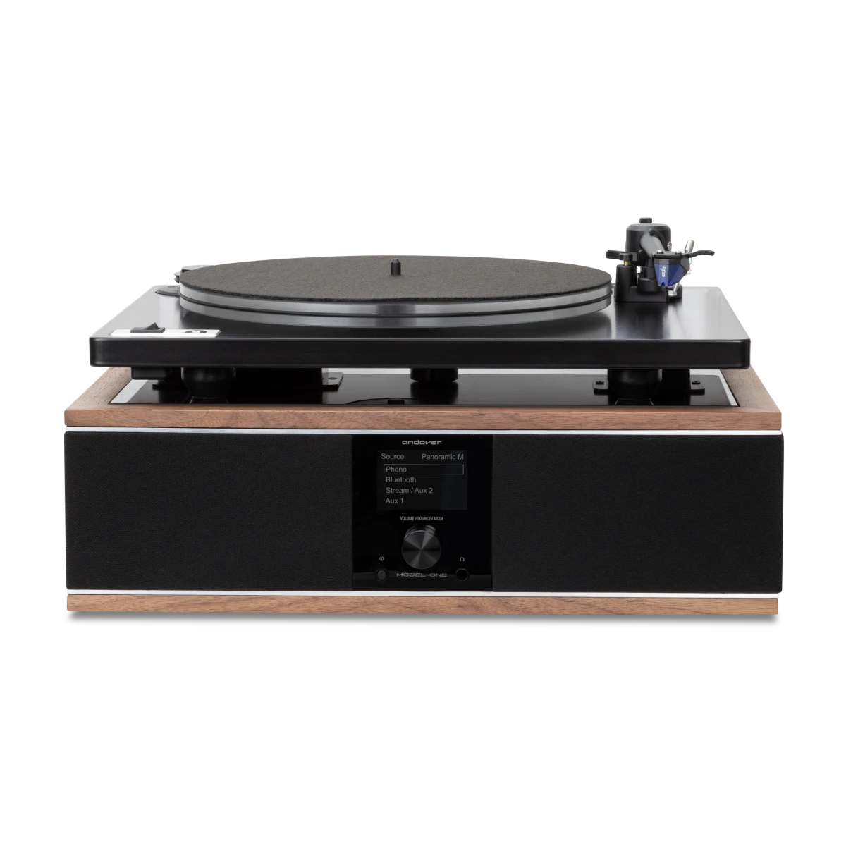 Andover-One SB Orbit System