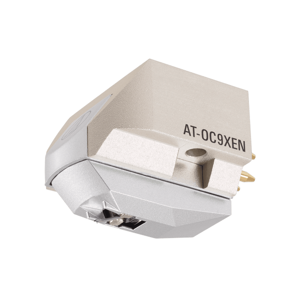 AT-OC9XEN - Dual Moving Coil Cartridge - Andover Audio