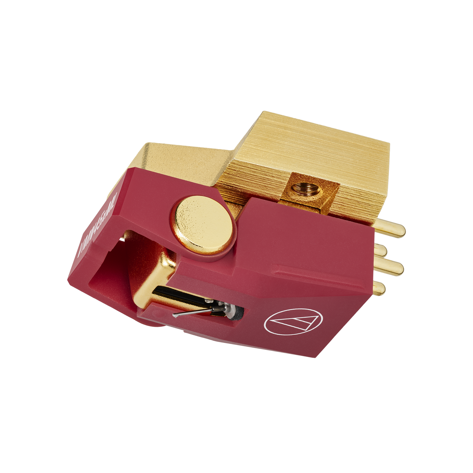 AT-VM745xML Dual Moving Magnet Cartridge