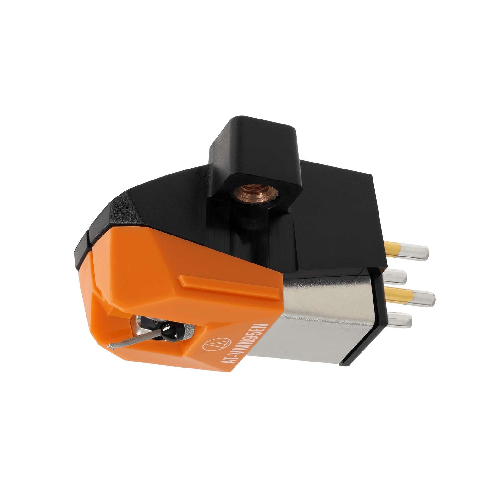 AT-VM95EN - Dual Moving Magnet Cartridge