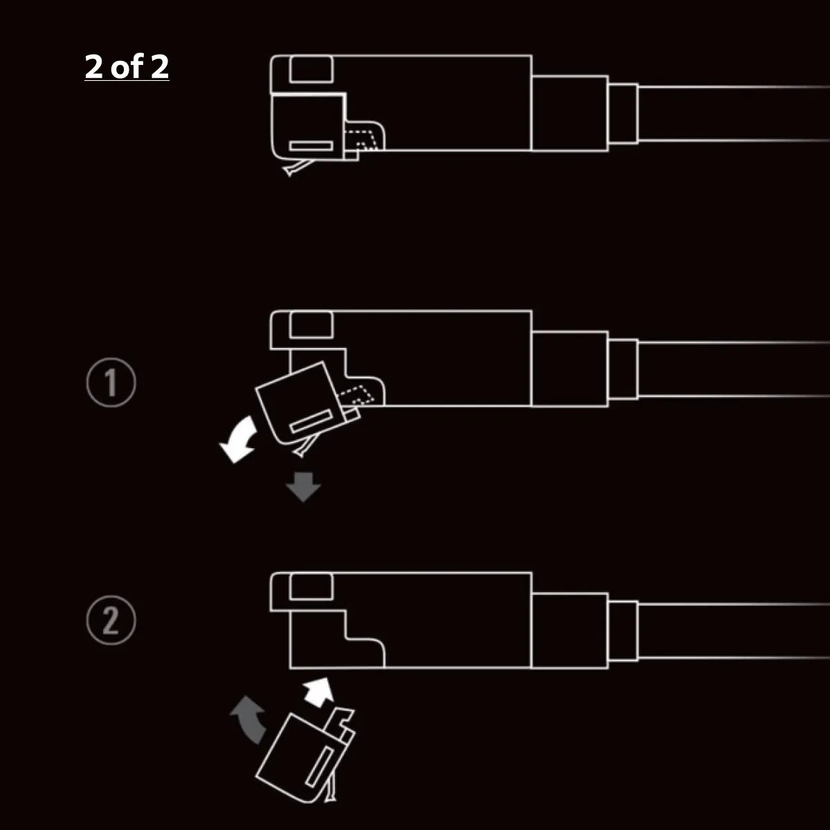 ATN-3600LE Stylus