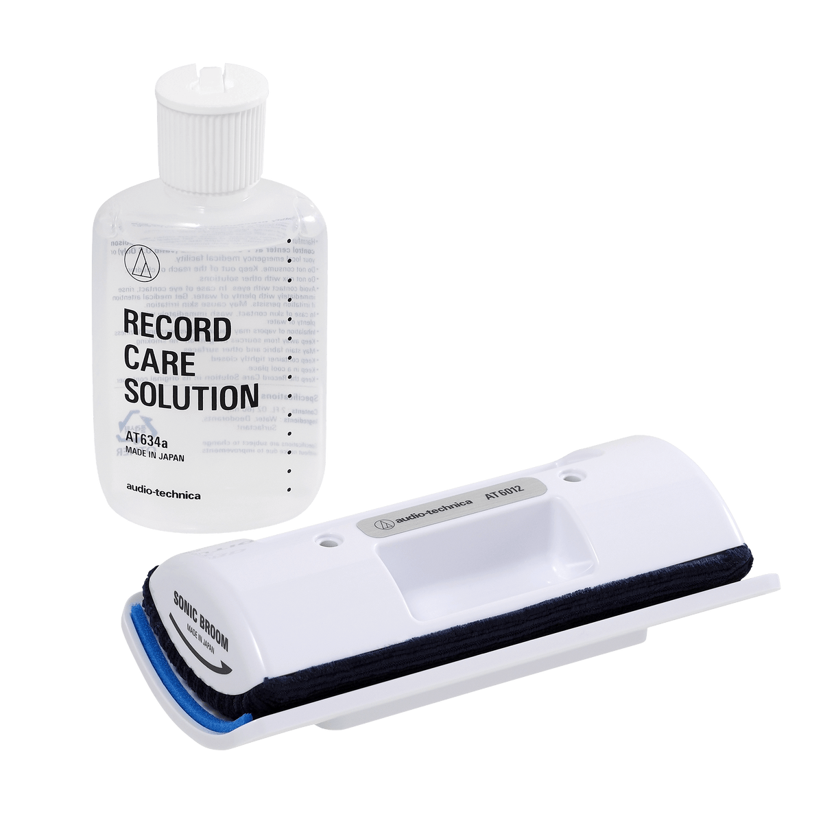 AT6012 Record Care Kit