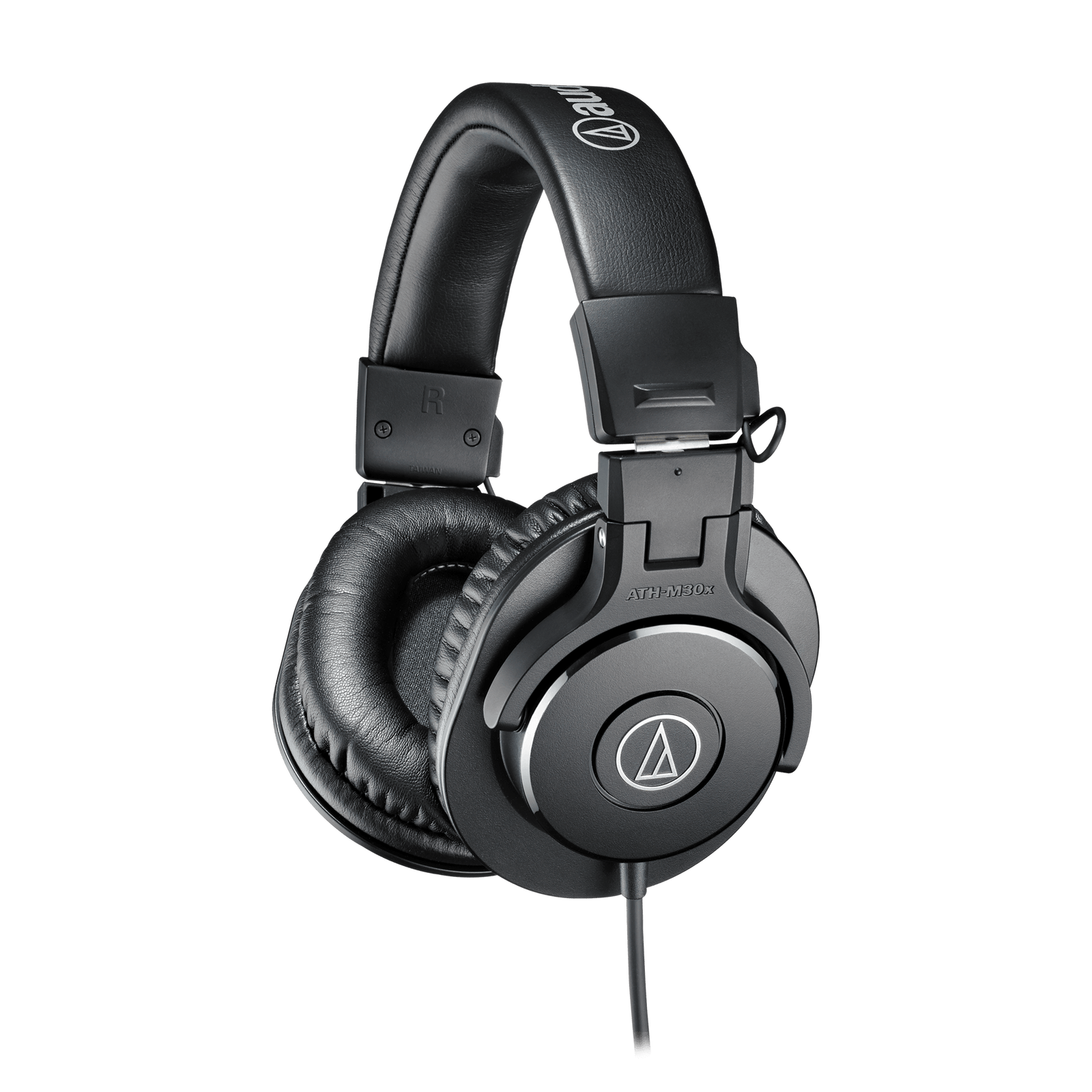 ATH-M30x Professional Studio Monitor Headphones