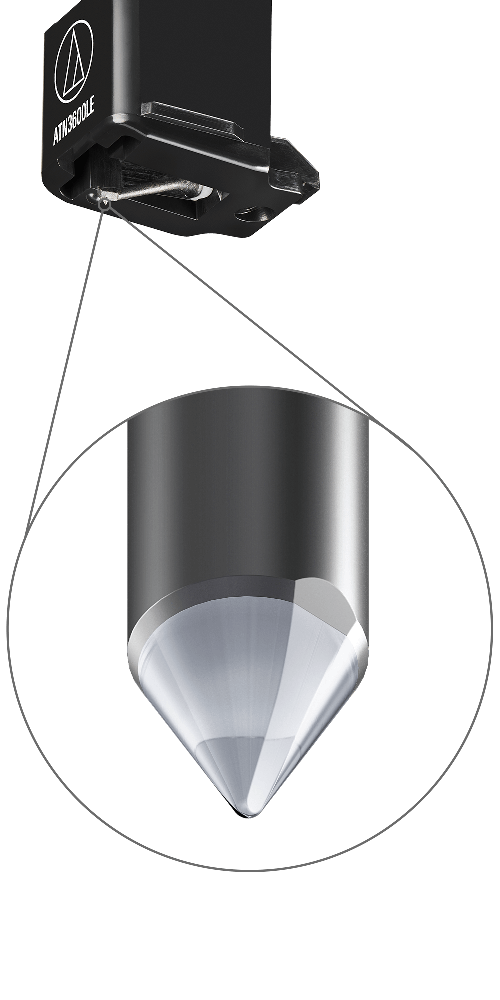 ATN-3600LE Stylii