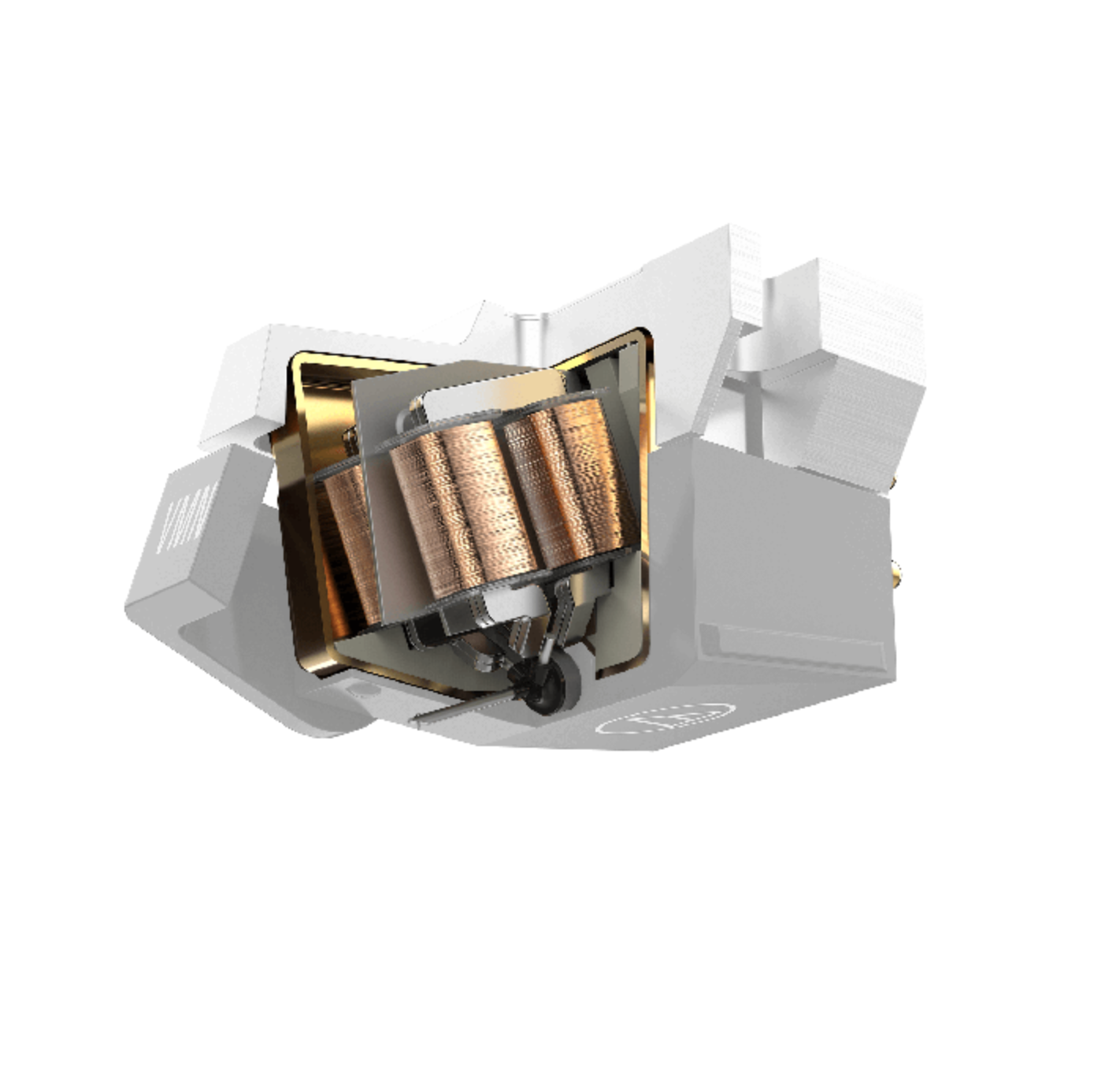 VM740ML - Dual Moving Magnet Cartridge