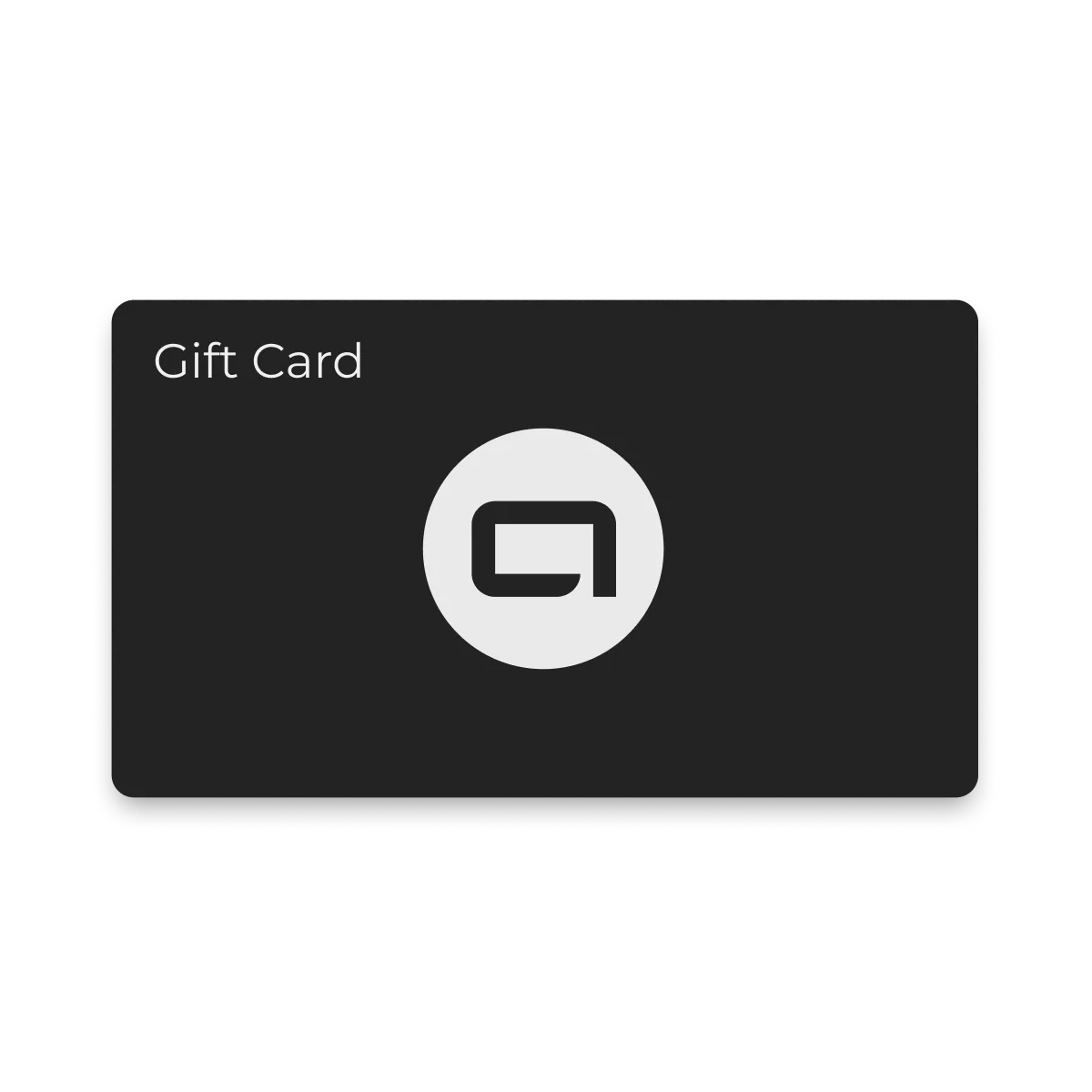 Andover Audio Gift Cards