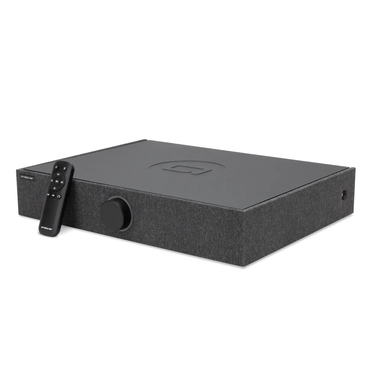 Turntable Speaker Upgrade