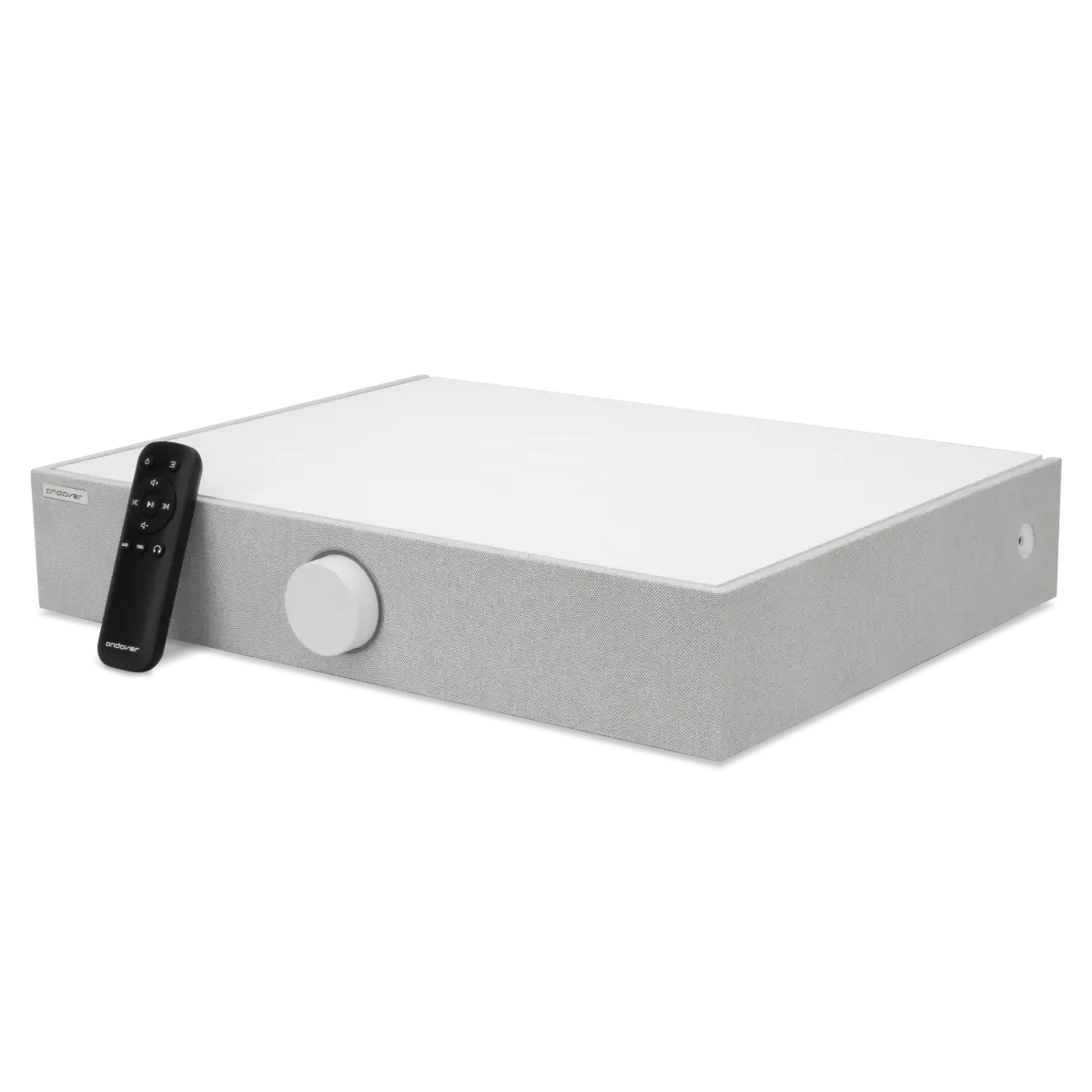 SpinBase 2 Powered Turntable Speaker