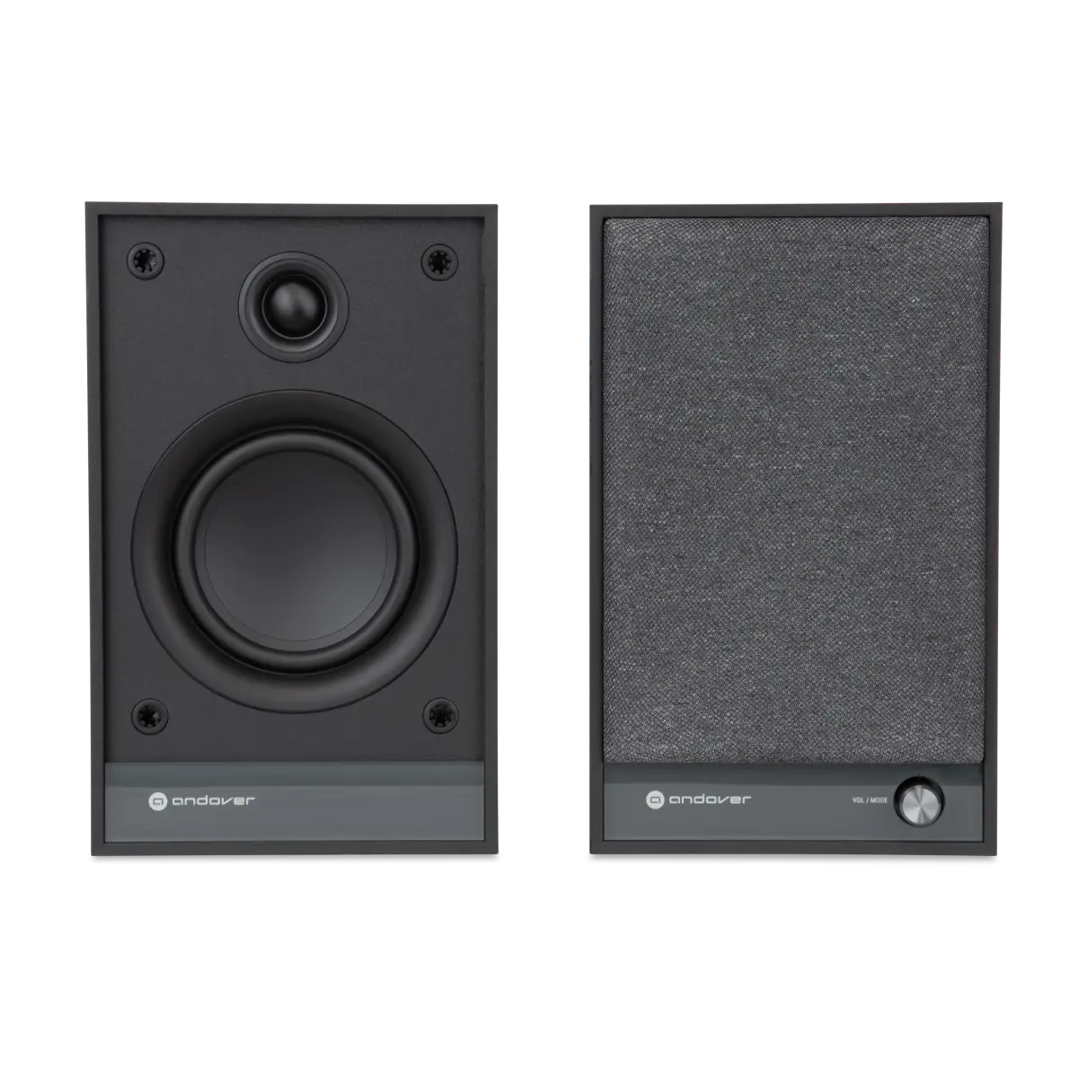 SpeakEasy 4 Speakers