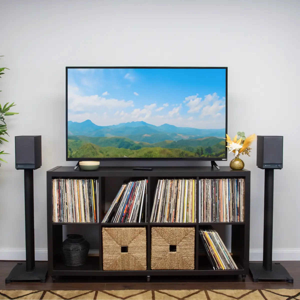SpeakEasy 4 Speakers