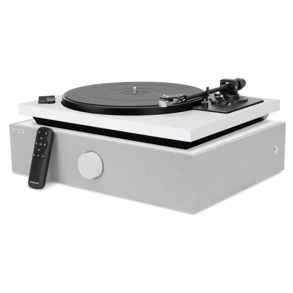 SpinDuo MAX System - Andover Audio