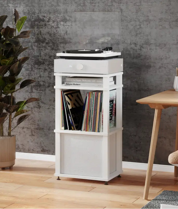 For the Sound Seeker Who Wants More