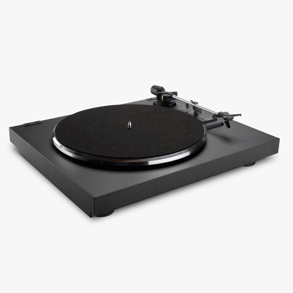 SpinDeck MAX Fully-Automatic Turntable Certified Refurbished