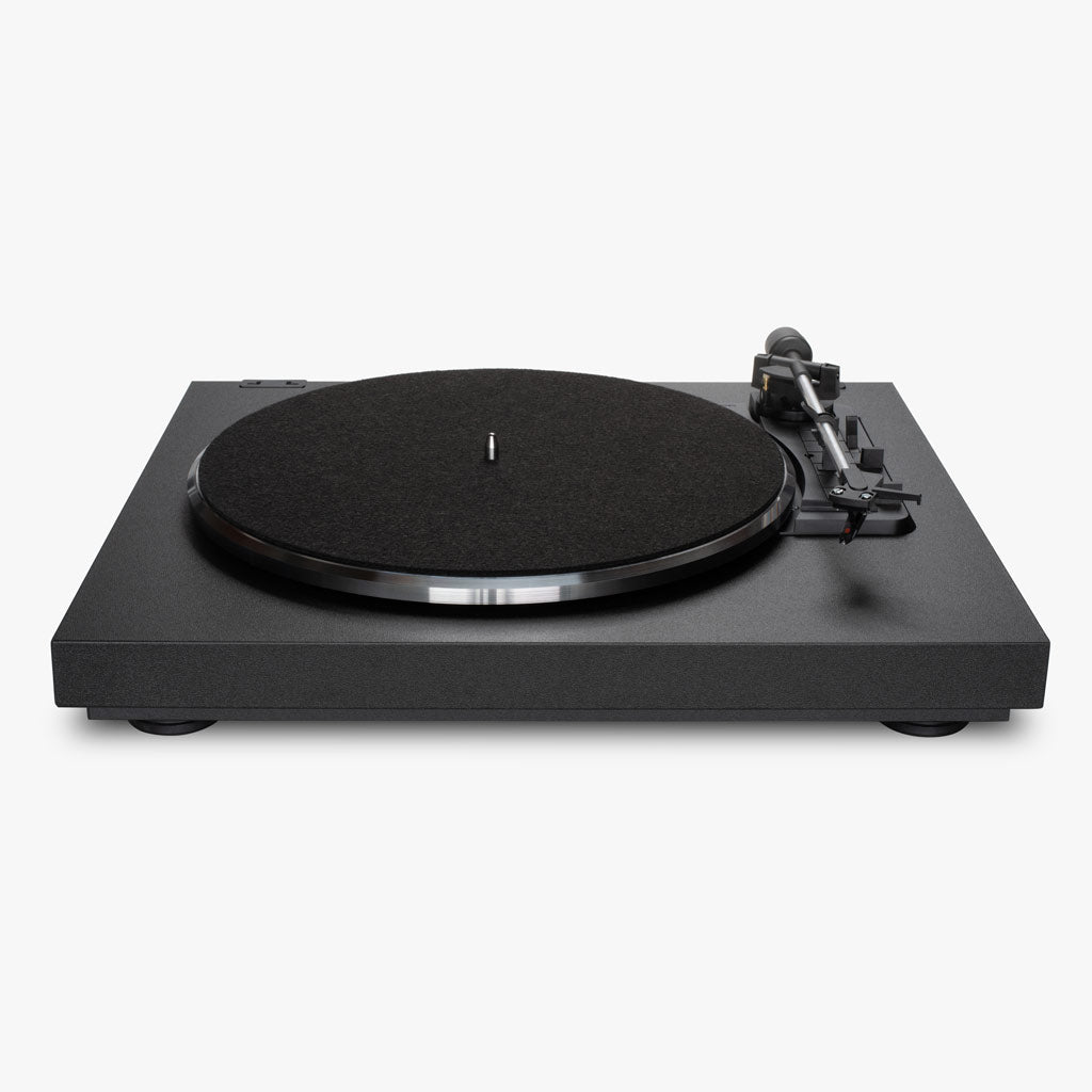 SpinDeck MAX Fully-Automatic Turntable Certified Refurbished