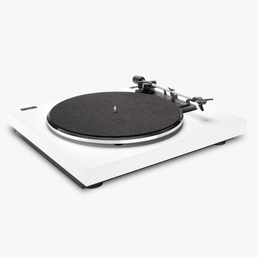 SpinDeck MAX Fully-Automatic Turntable Certified Refurbished
