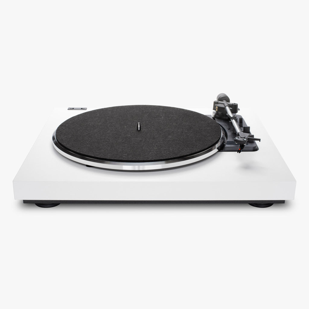 SpinDeck MAX Fully-Automatic Turntable Certified Refurbished
