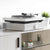 SpinDeck MAX Fully-Automatic Turntable Certified Refurbished