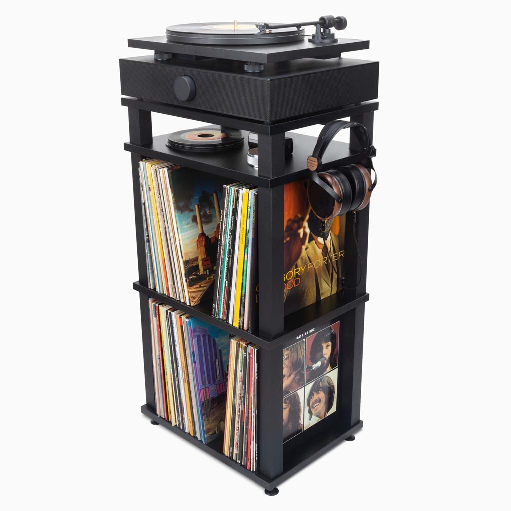 SpinStand Record Stand