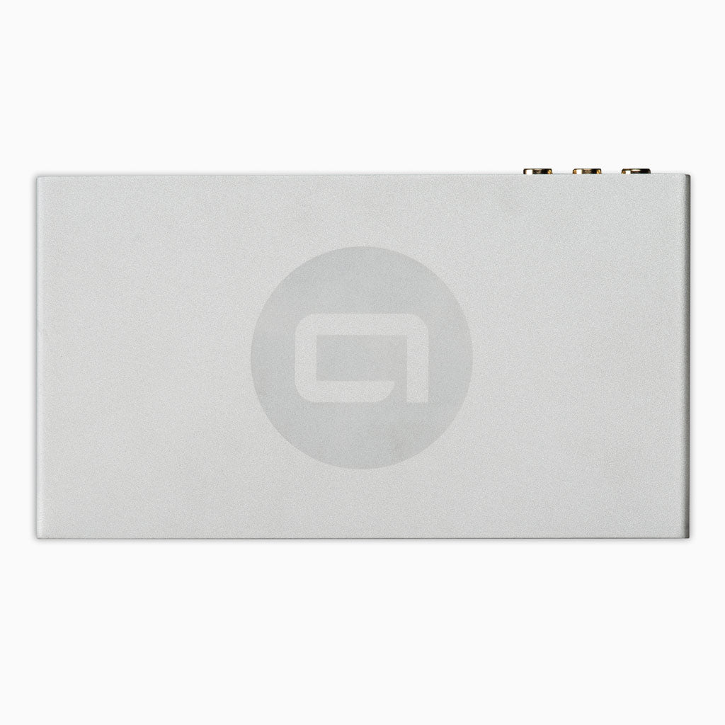 Songbird HR Hi-Res Internet Music Streamer