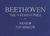WILHELM FURTWANGLER - BEETHOVEN: THE 9 SYMPHONIES (10LP)