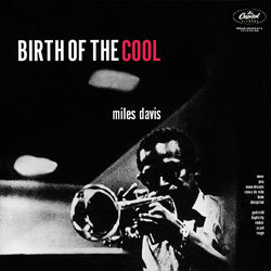 MILES DAVIS - COMPLETE BIRTH OF THE COOL (2LP)