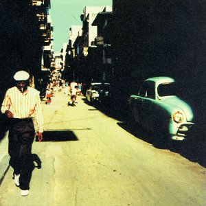 BUENA VISTA SOCIAL CLUB - BUENA VISTA SOCIAL CLUB