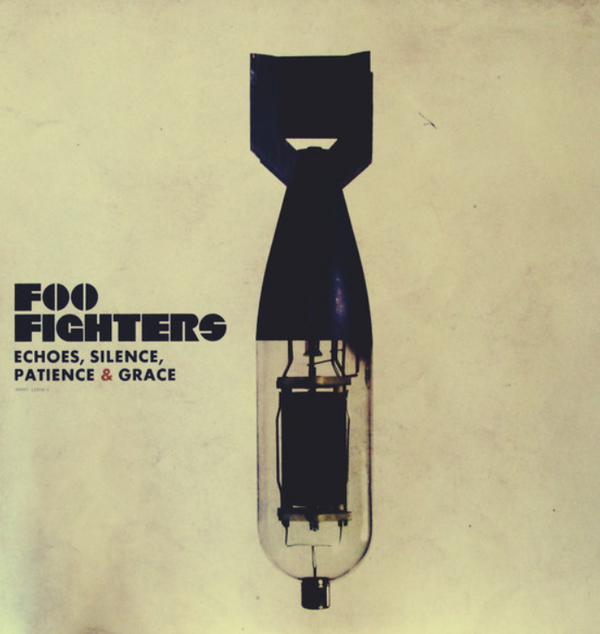 欧2LP Foo Fighters Echoes, Silence, Patience &amp;amp; Grace 88697115161 Roswell Records, RCA, Sony Music /00660 Echoes, Silence, Patience & Grace | eBay