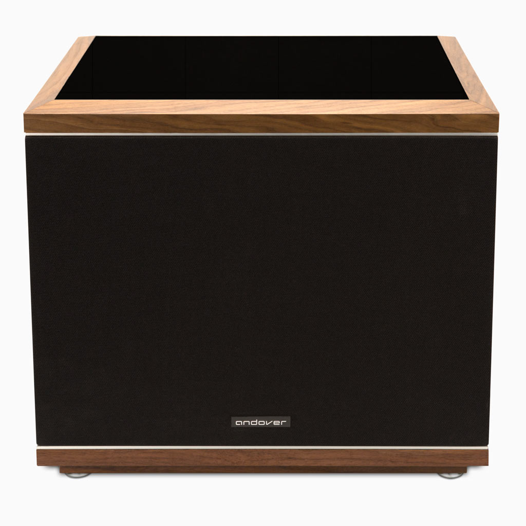 Andover-One Subwoofer