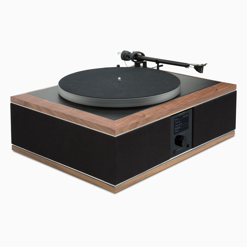 M-One - Andover Certified Refurbished