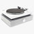 SpinDeck MAX Fully-Automatic Turntable Certified Refurbished