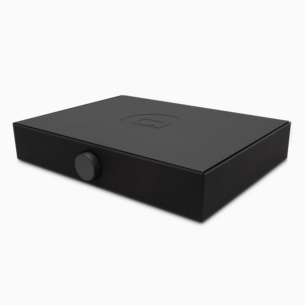 SpinBase Turntable Speaker Certified Refurbished